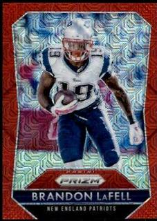 Brandon LaFell
