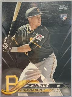 Jordan Luplow