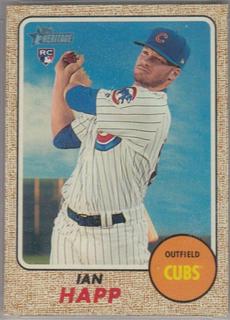 Ian Happ