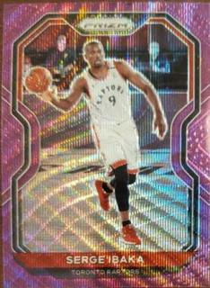 Serge Ibaka
