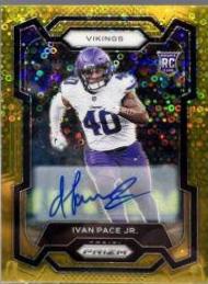 Ivan Pace Jr.