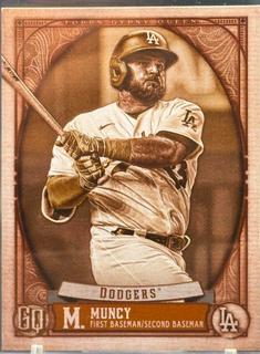 Max Muncy