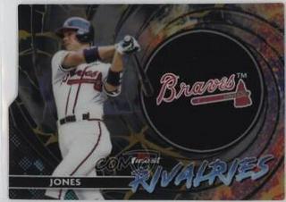 Chipper Jones