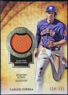 Carlos Correa