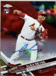 Alex Reyes