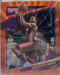 Kendrick Nunn