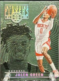 Jalen Green