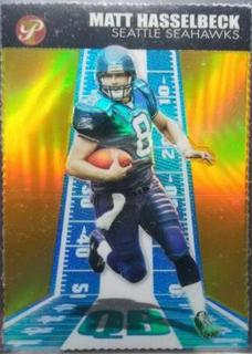 Matt Hasselbeck
