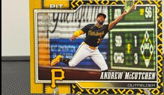 Andrew McCutchen
