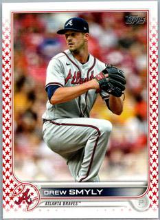 Drew Smyly