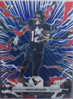 Nico Collins
