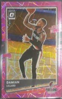 Damian Lillard