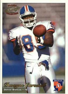 Dwayne Carswell