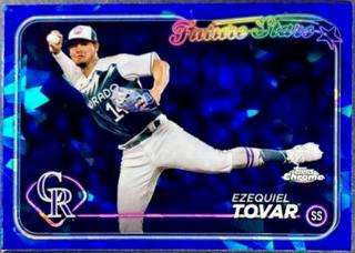 Ezequiel Tovar