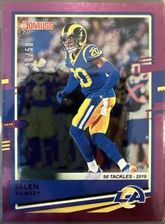 Jalen Ramsey