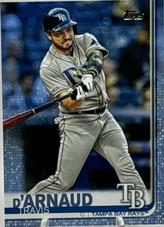 Travis d'Arnaud