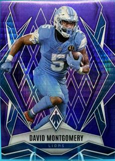 David Montgomery
