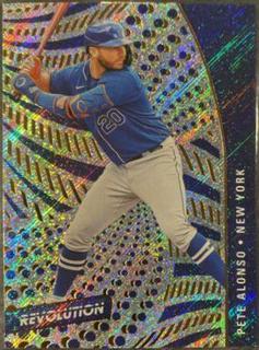 Pete Alonso