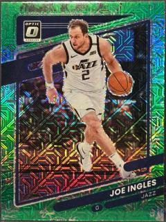 Joe Ingles