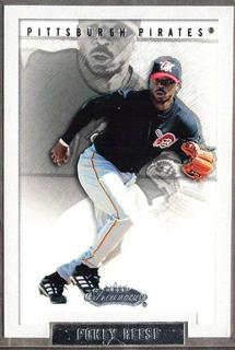 Pokey Reese