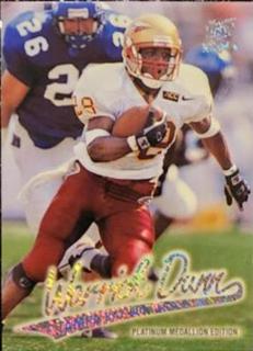 Warrick Dunn