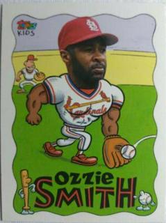 Ozzie Smith
