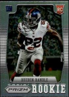 Rueben Randle