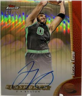 Jayson Tatum