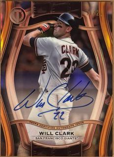 Will Clark