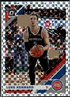 Luke Kennard