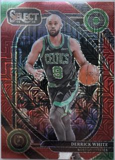 Derrick White