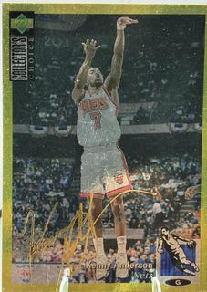 Kenny Anderson