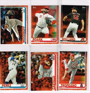 Tanner Roark
