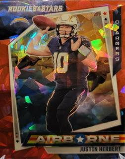 Justin Herbert