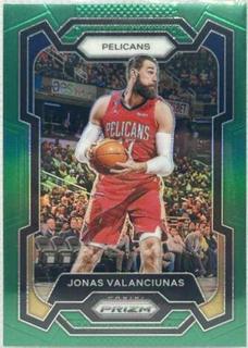 Jonas Valanciunas