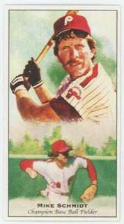 Mike Schmidt