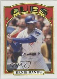 Ernie Banks