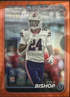 Cole Bishop