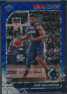 Zion Williamson