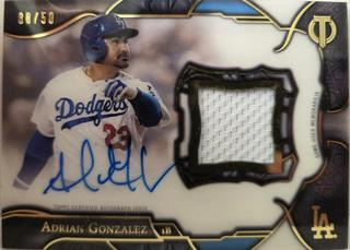 Adrian Gonzalez
