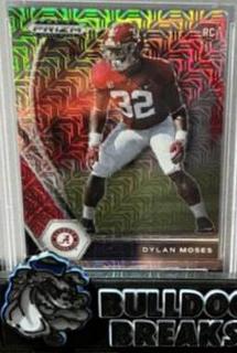 Dylan Moses
