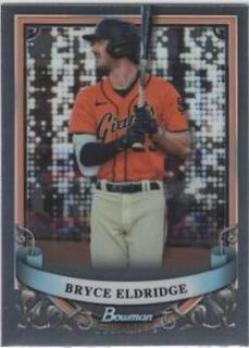 Bryce Eldridge