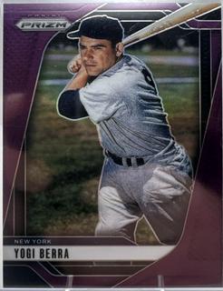 Yogi Berra