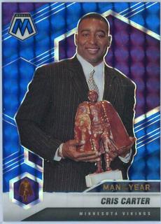 Cris Carter