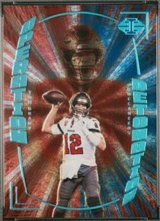 Tom Brady