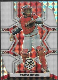 Yadier Molina