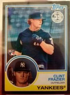 Clint Frazier
