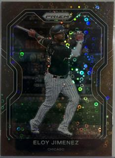 Eloy Jimenez
