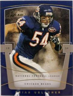 Brian Urlacher