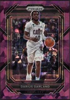 Darius Garland